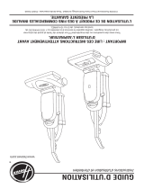 Hoover 56511A46 Manual de usuario