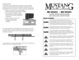Mustang MT-STAT3 Guía de instalación