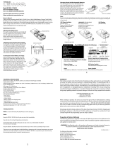 Lenmar Enterprises BCUNI2 Manual de usuario