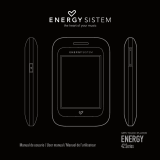 ENERGY SISTEM Energy 4204 Manual de usuario