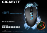 Gigabyte M6980 Manual de usuario