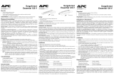 APC SurgeArrest Essential Manual de usuario