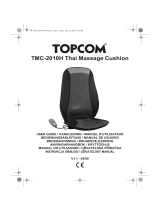Topcom TMC-2010H Guía del usuario