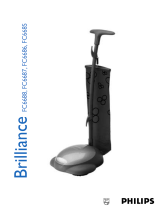 Philips Brilliance FC6685 Manual de usuario