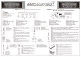 Scythe Kaze Master II Manual de usuario