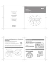 Nintendo Wii El manual del propietario