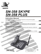 EnGenius SN-358 PLUS Manual de usuario