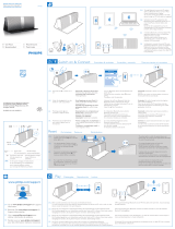 Philips Philips P9BLK Manual de usuario