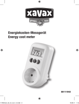 Xavax 00111942 Especificación