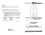 Koblenz KC-1250 B Manual de usuario