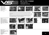 Sharkoon VS3-S Manual de usuario