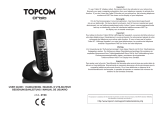 Topcom ORBIT El manual del propietario
