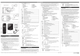 Topcom BUTLER E700 - TE-5703 Manual de usuario