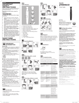 Philips NT9145/10 Manual de usuario