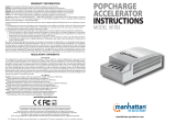 IC Intracom 101783 El manual del propietario