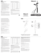 Klipsch Image X7i Manual de usuario