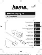 Hama 00108379 Manual de usuario