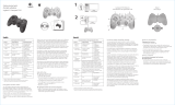Logitech F310 Manual de usuario
