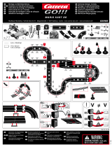 Carrera Mario Kart DS El manual del propietario
