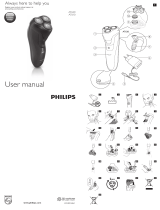 Philips AT620 Manual de usuario