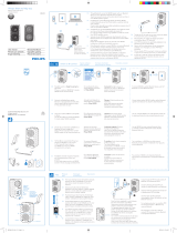 Philips SB5200P/10 Manual de usuario