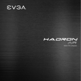 EVGA Hadron Air Guía del usuario