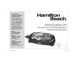 Hamilton Beach 31605N Manual de usuario