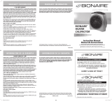 Bionaire BFH2242M-SM El manual del propietario