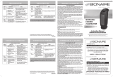 Bionaire BCH7302-UM El manual del propietario