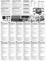 ELRO DVR151S El manual del propietario
