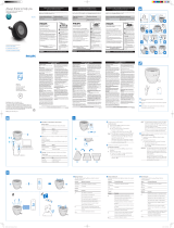 Philips SB2000A Manual de usuario