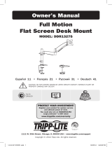 Tripp Lite DDR1327S El manual del propietario