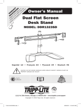 Tripp Lite DDR1326SD El manual del propietario