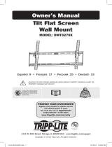 Tripp Lite DWT3270X El manual del propietario