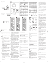 Philips HD9185 Manual de usuario