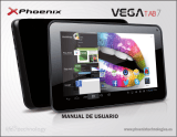 Phoenix Technologies 7q Manual de usuario