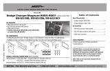 Metra 99-6519S Guía de instalación