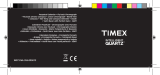 Timex Intelligent Quartz Tide Temp Compass Manual de usuario