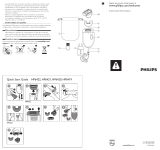 Philips HP6419/30 Manual de usuario