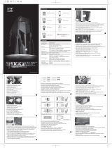 Xigmatek Shockwave Guía de instalación