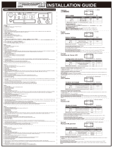 Scythe SCMMPN-3100 Manual de usuario