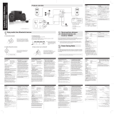 Creative Labs T3250W Especificación