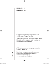 Philips S9721 Manual de usuario