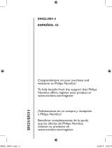 Philips S9311 Manual de usuario