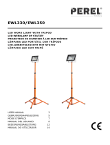 Perel EWL350 Manual de usuario