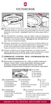 Victorinox 1.3405 Manual de usuario