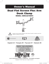 Tripp Lite DDR1327SDFC El manual del propietario