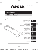 Hama Lightning Manual de usuario