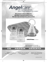 Angel Care AC401 El manual del propietario