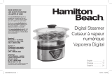 Hamilton Beach 37530Z Manual de usuario